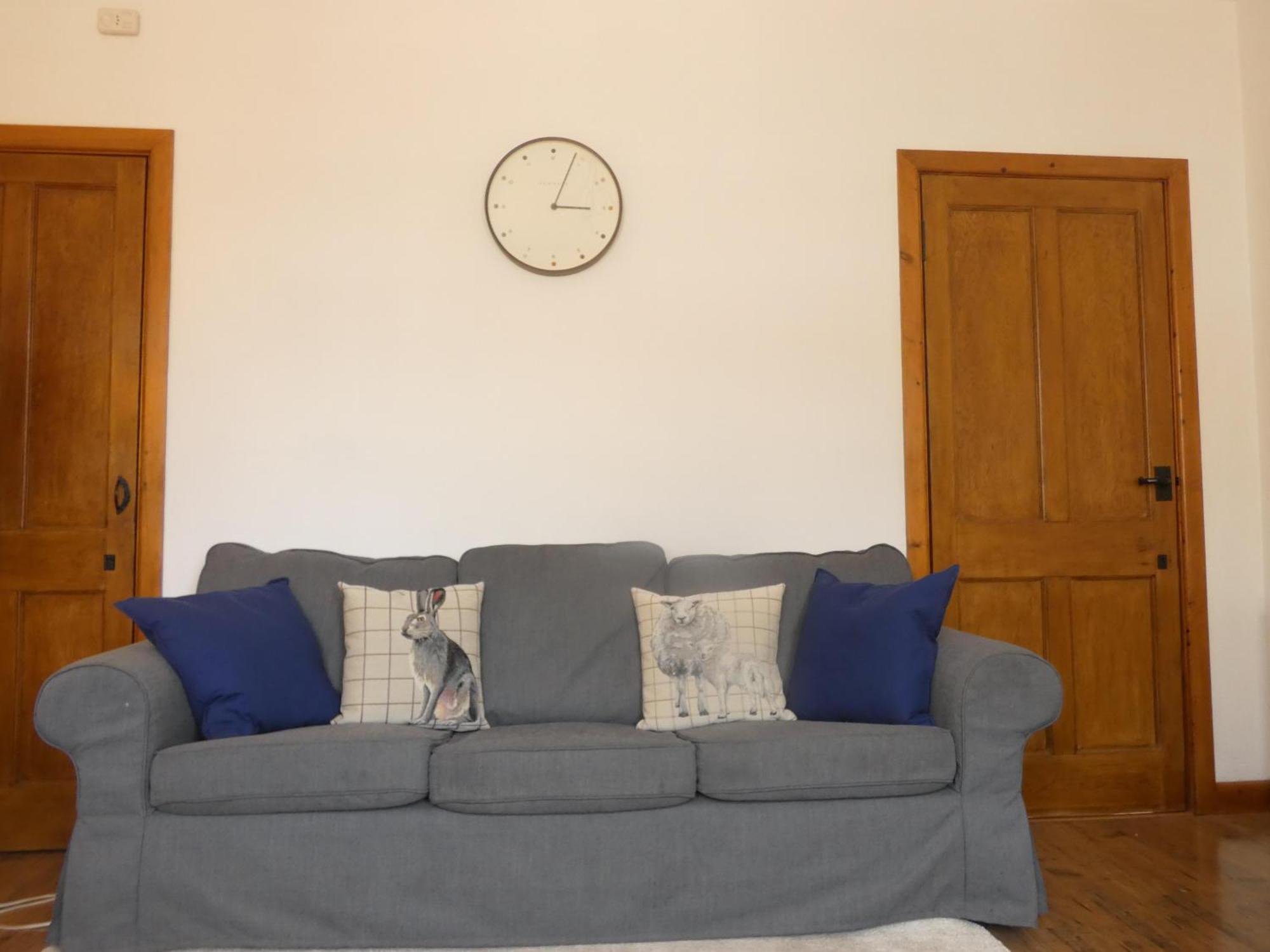 Central 2-Bed Flat In Edinburgh Ngoại thất bức ảnh